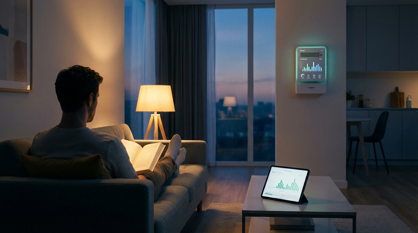 一人暮らしの電気代はいくらが普通？平均・相場を確認