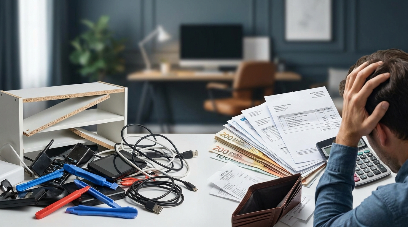 逆効果になるNG節約術に注意