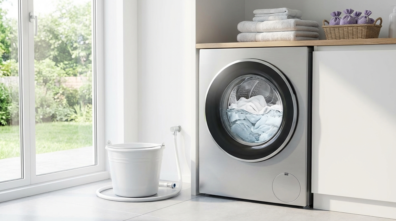 残り湯洗濯をやめた人の理由ベスト5