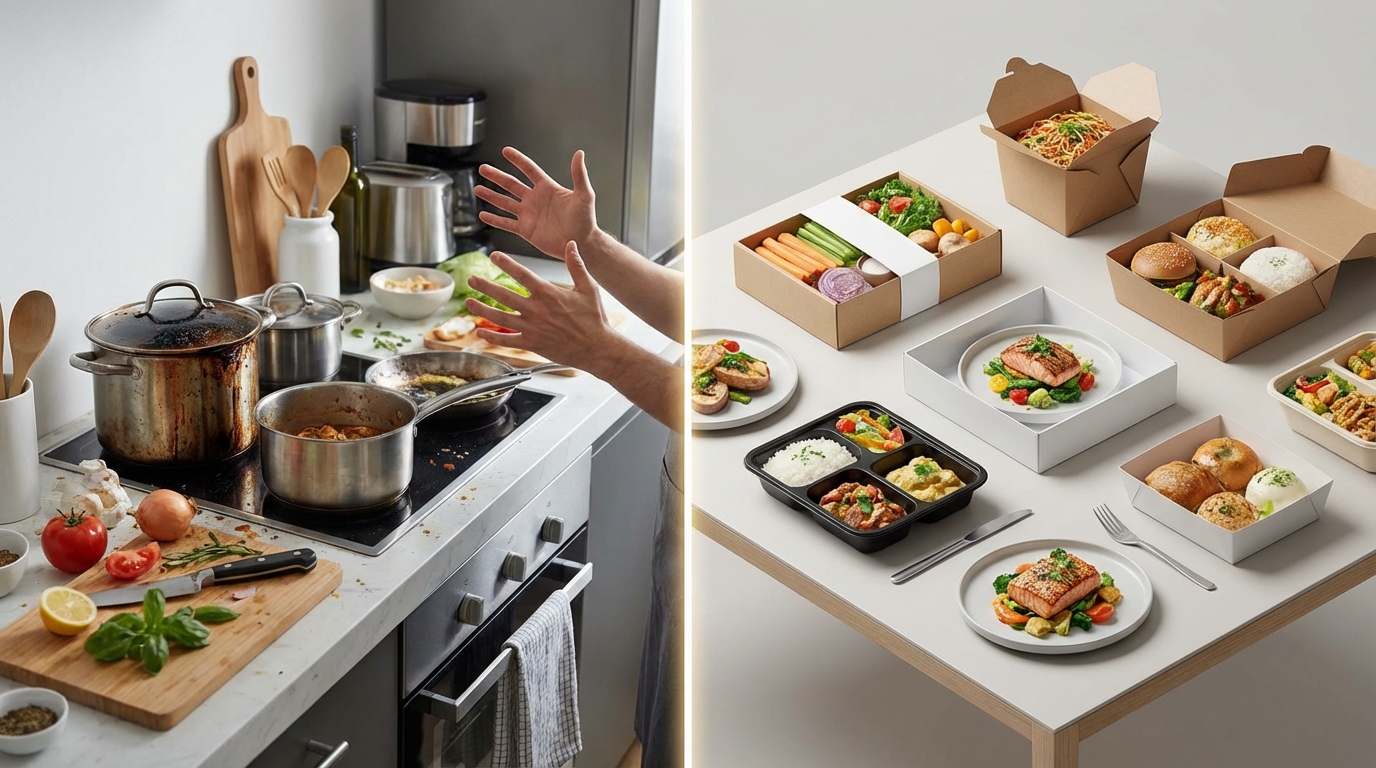 それでも自炊が合わない人への代替案