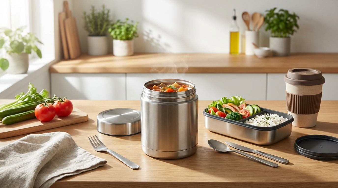 まとめ｜今日から始める保温ポットお弁当節約生活