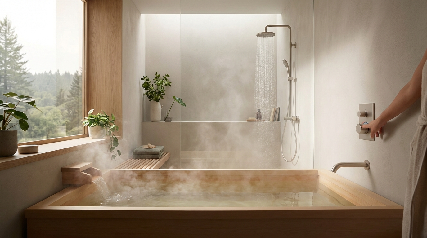 【お風呂編】最も効果が高いガス代節約方法6選