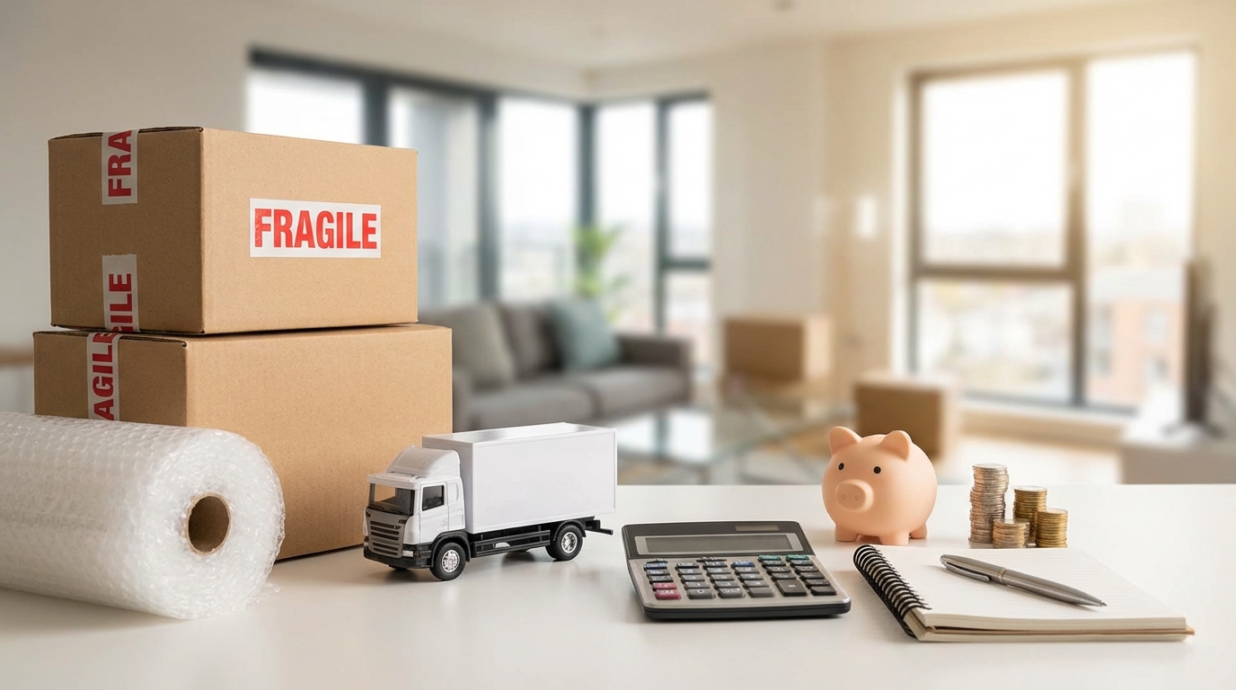 引っ越し費用の節約に関するよくある質問