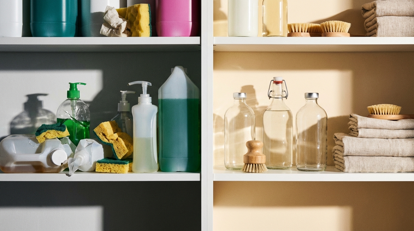 日用品節約でよくある失敗3選と対策