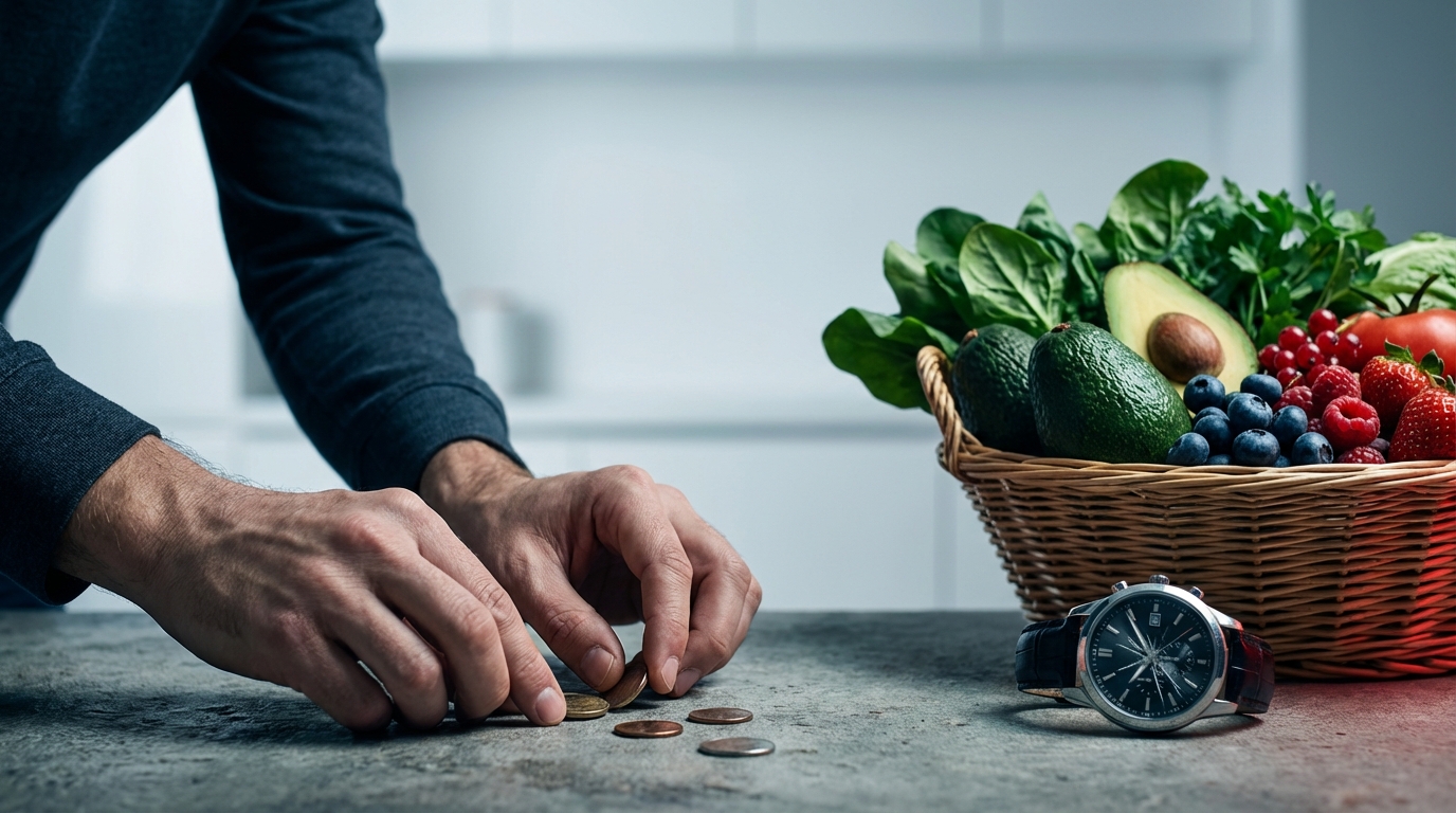 【結論】絶対に避けるべき「やってはいけない節約」ワースト5