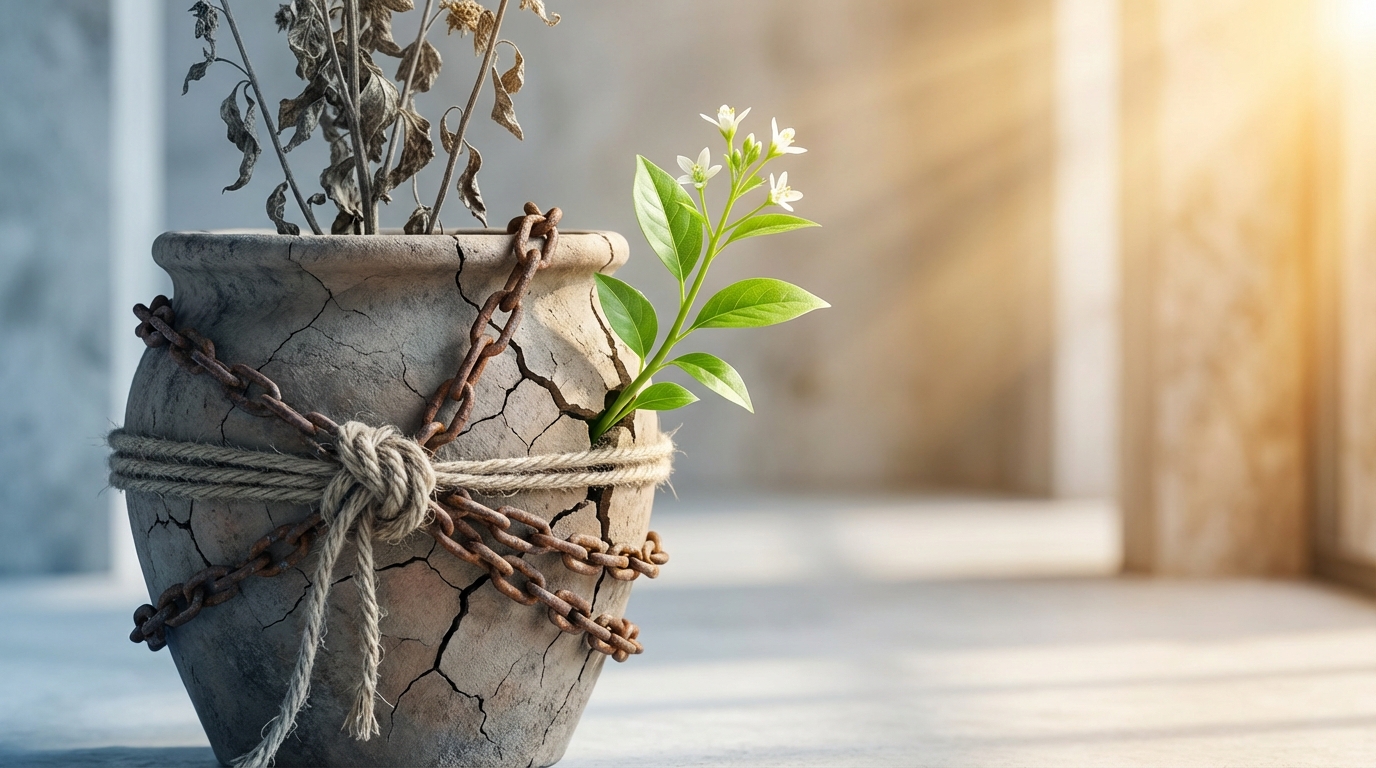 【結論】節約で心がすさむ原因は「我慢」が中心になっているから