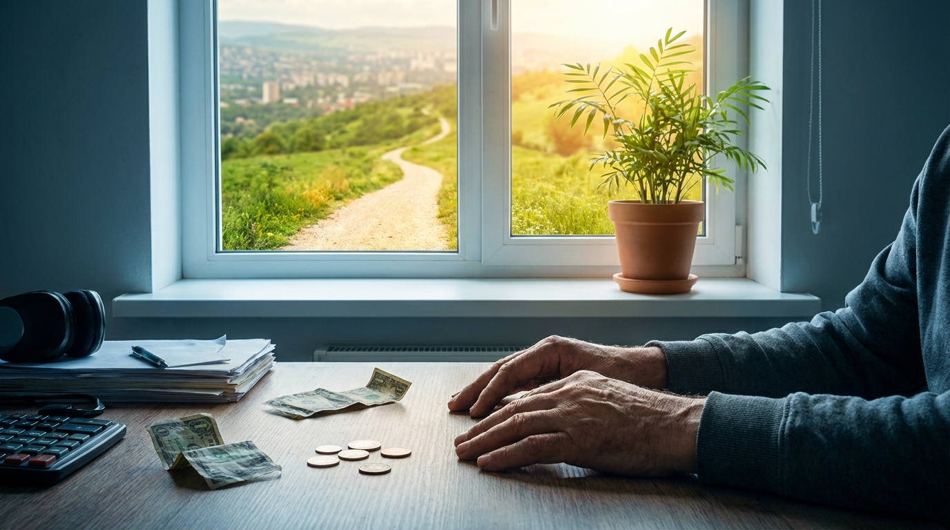 それでも心がすさむなら「節約以外の選択肢」も視野に