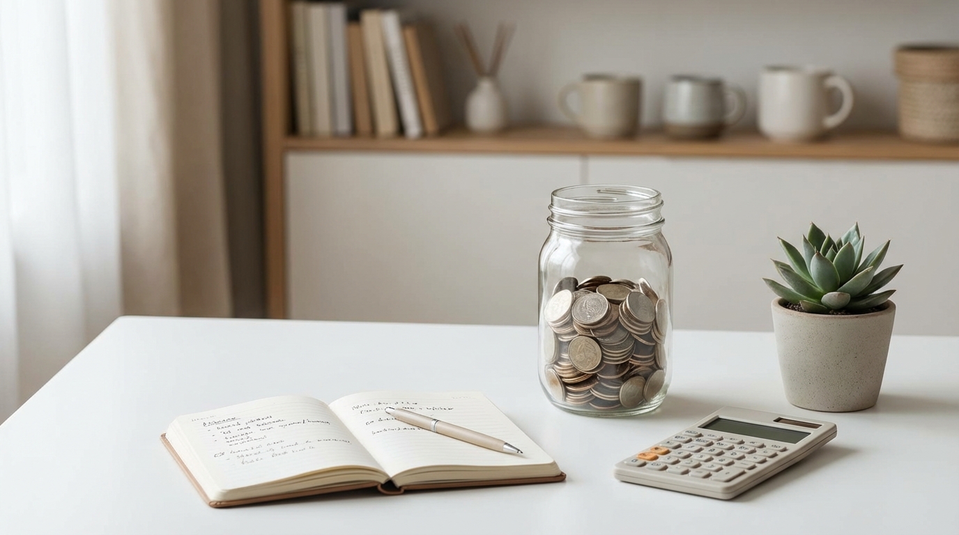 倹約と節約を活かす実践のヒント