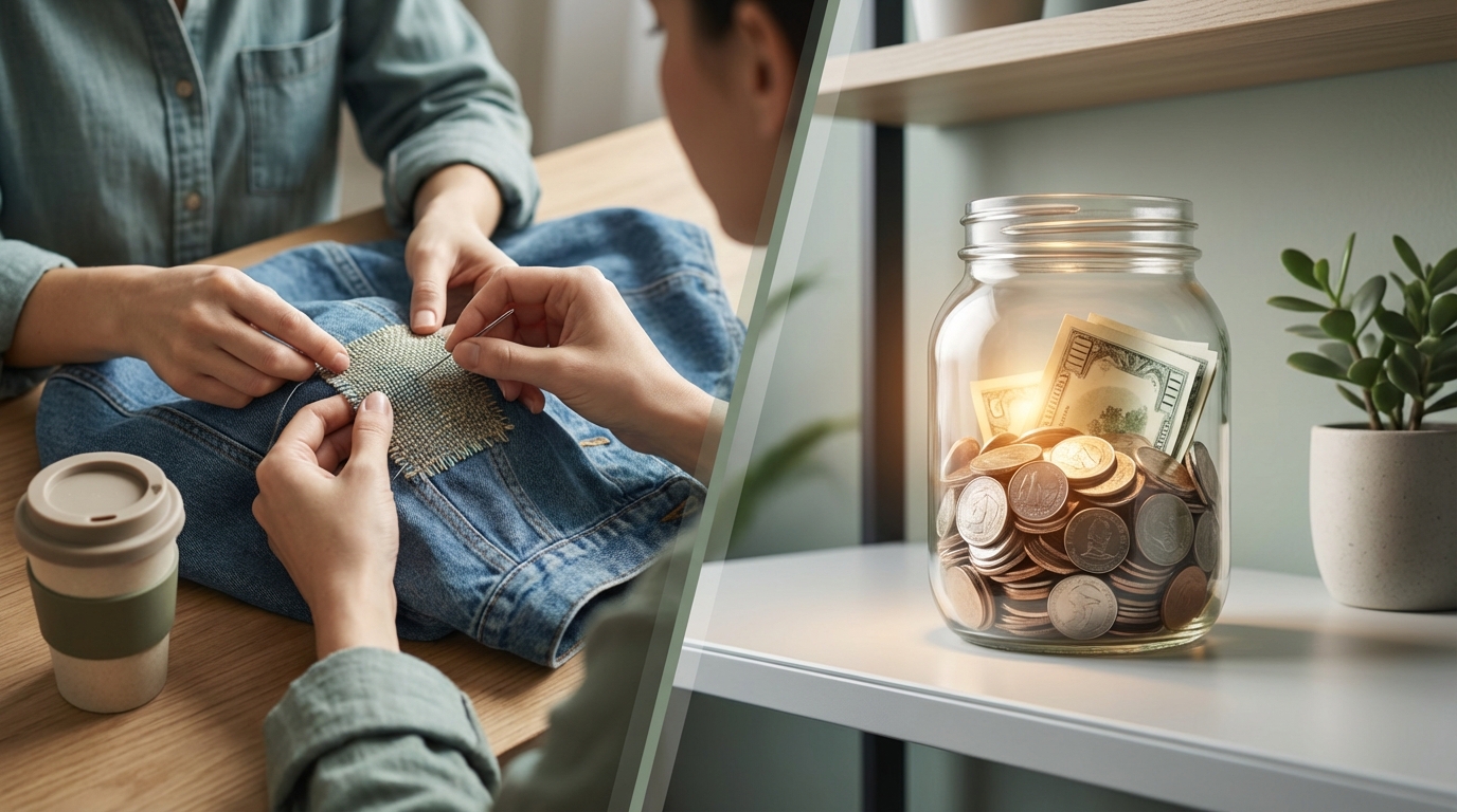 倹約と節約の違いに関するよくある質問