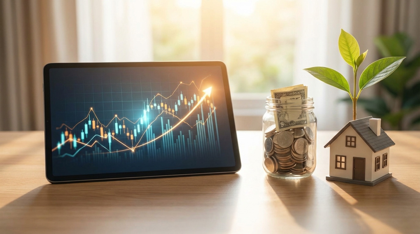 【シミュレーション】あなたの家庭ではいくら節約できる？