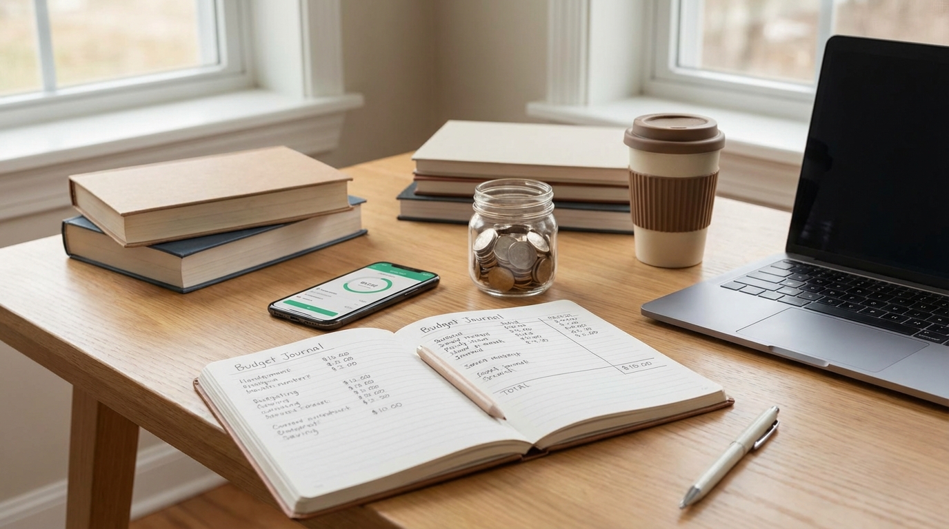 大学生の節約を継続するための家計管理術