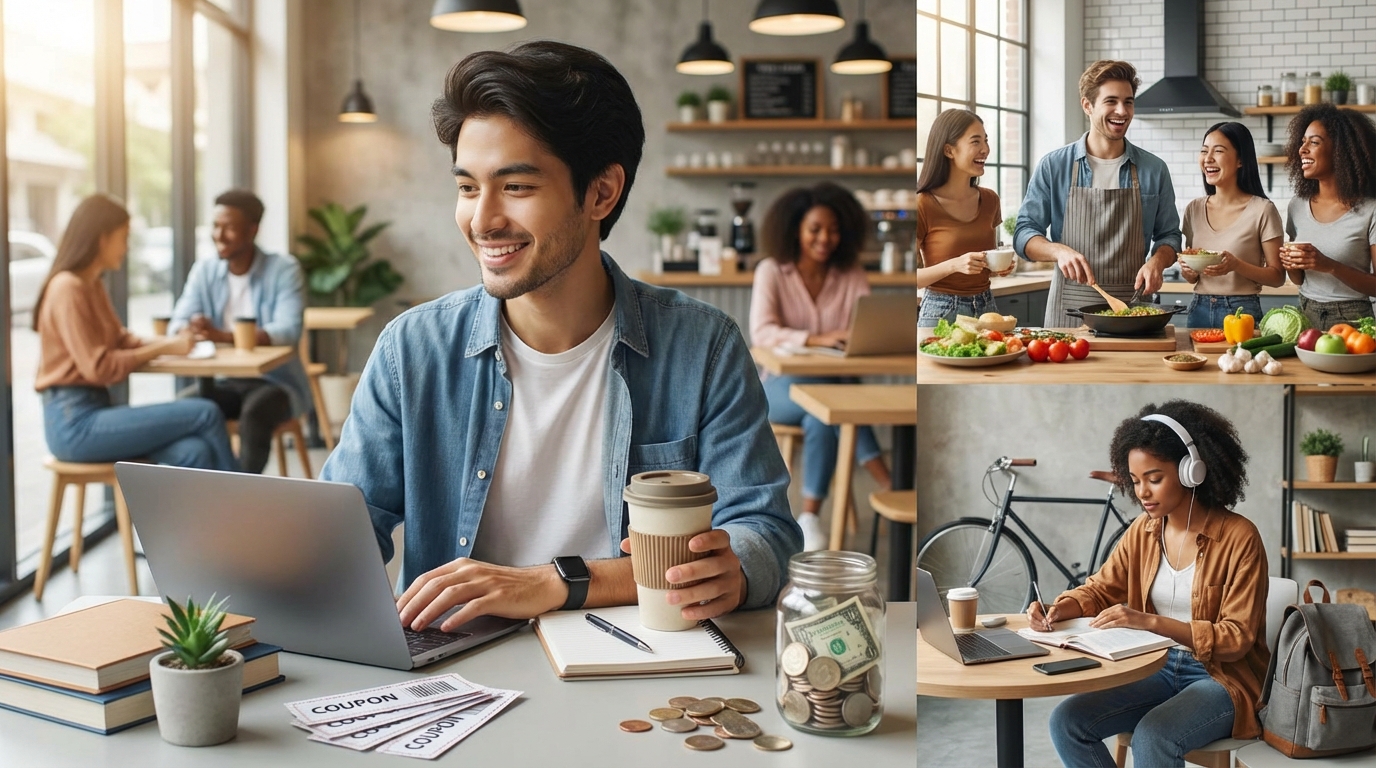 大学生の節約に関するよくある質問