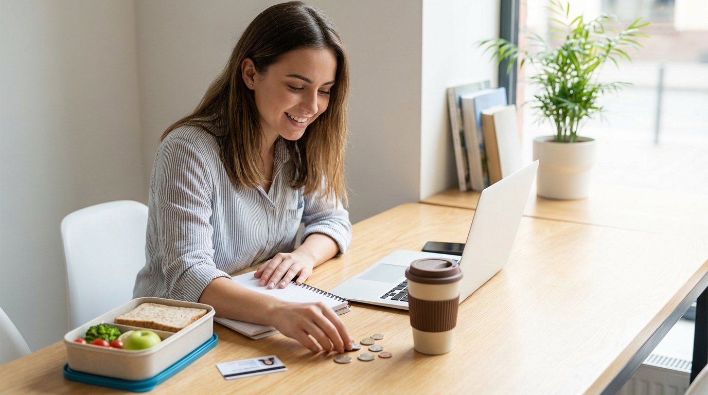 まとめ|大学生の節約は今日から始められる