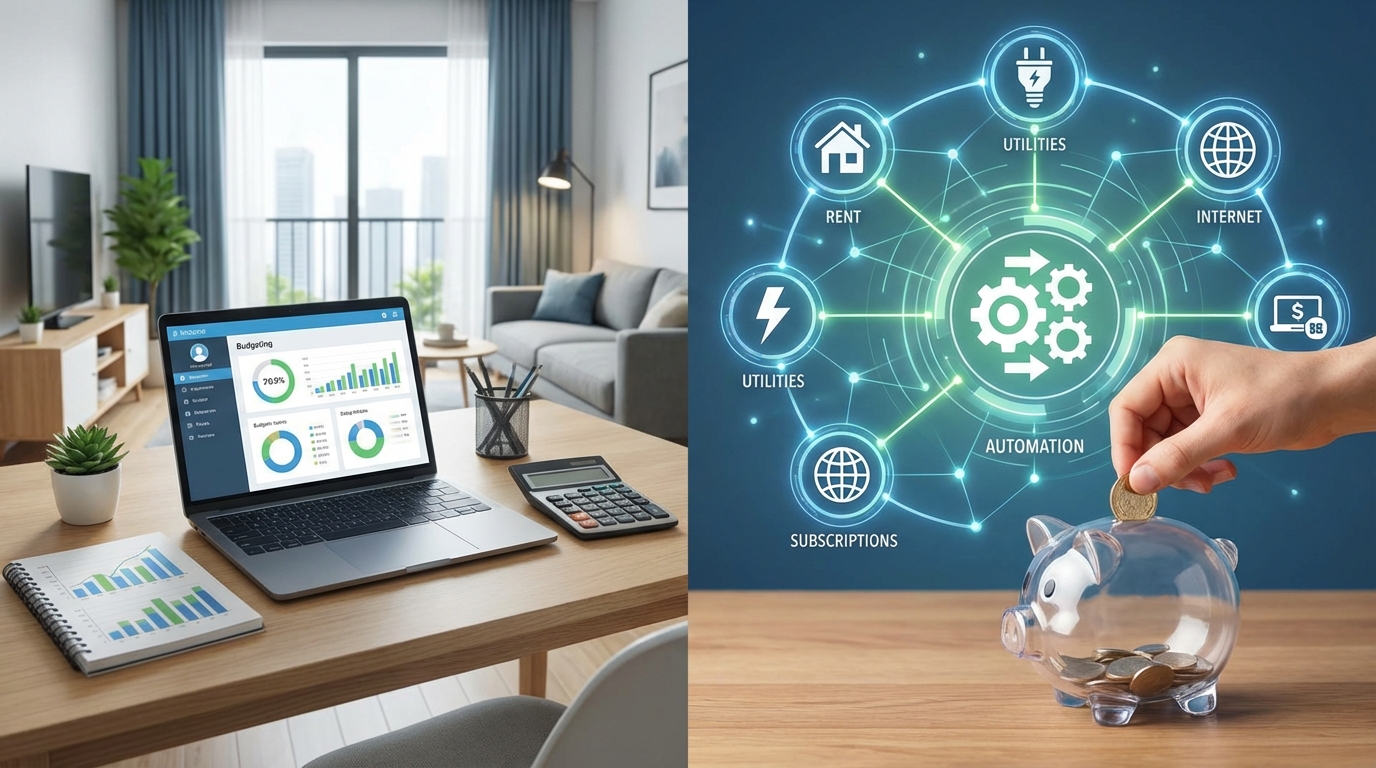 まとめ｜一人暮らし最強の節約は「固定費削減×仕組み化」