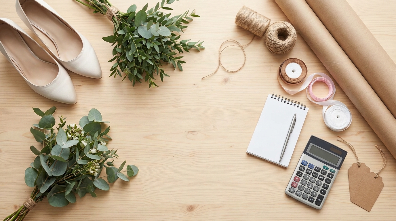 【契約後】まだ間に合う結婚式の節約方法