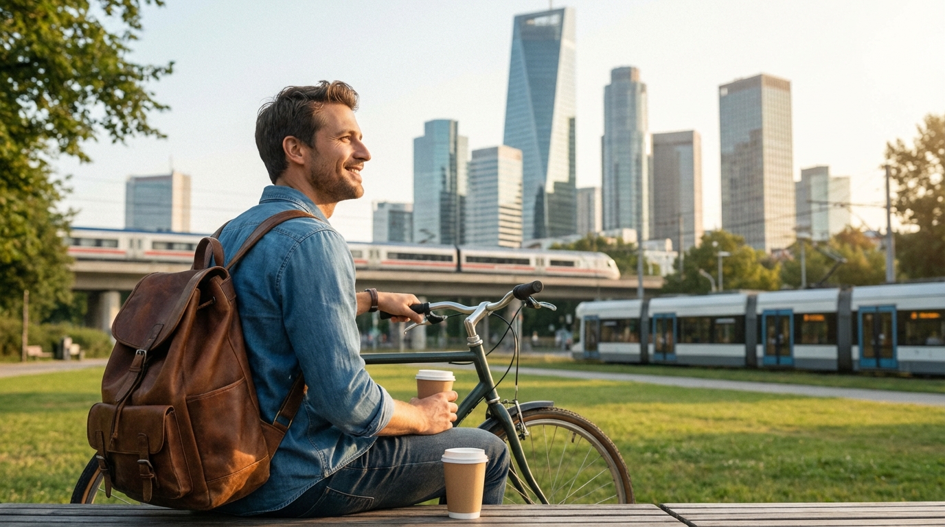 車を手放して節約に成功した人の体験談