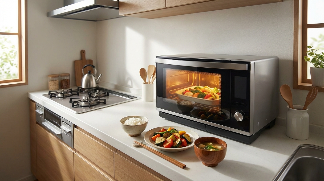 まとめ｜電子レンジを活用して一人暮らしのガス代を賢く節約しよう