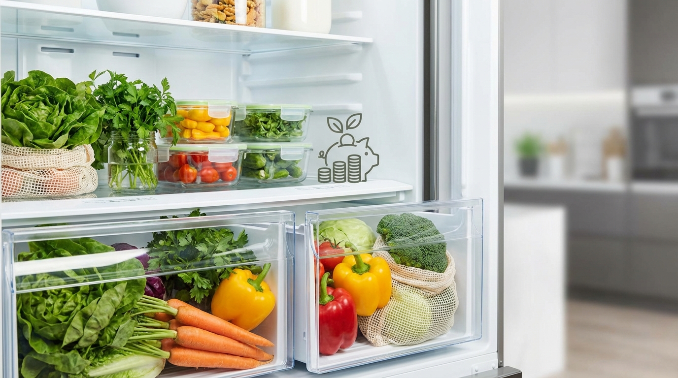 まとめ:今日から冷蔵庫の野菜を節約の味方に変えよう