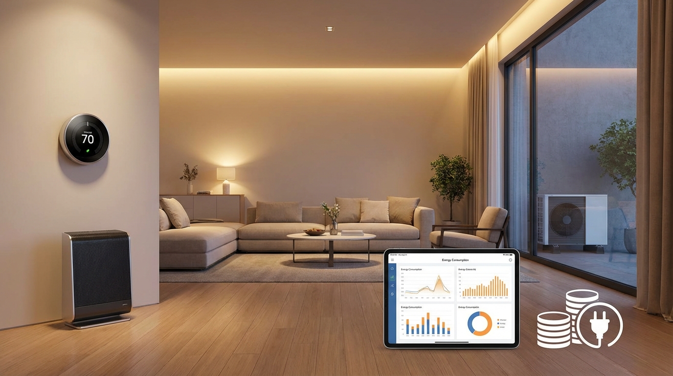 暖房器具別・電気代を抑える効率的な使い方