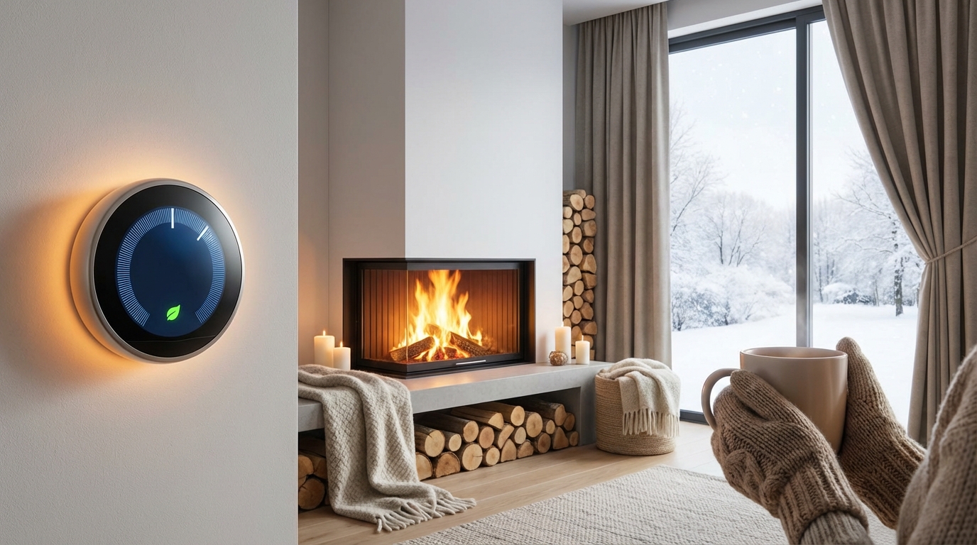 さらに冬の電気代を節約したい人向けの方法