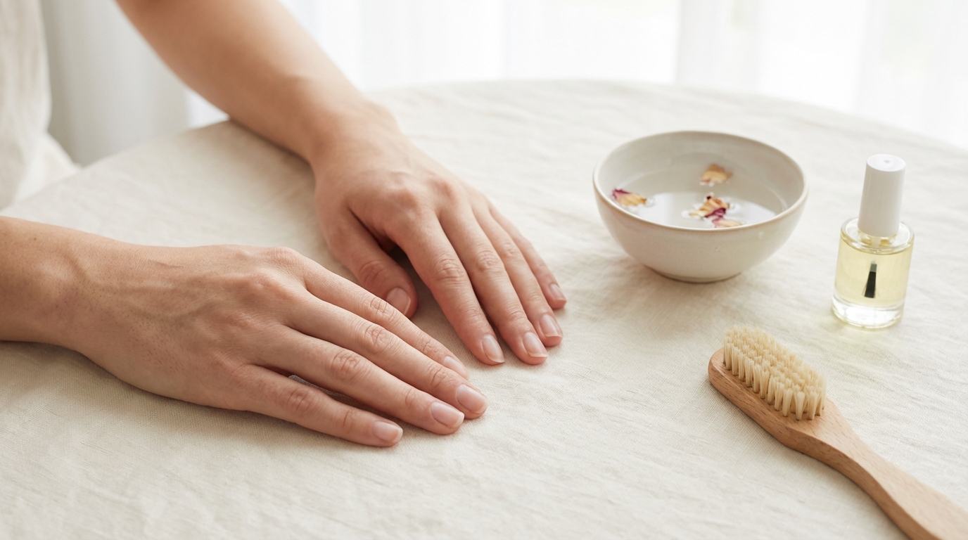 よくある質問｜ネイルをやめる不安を解消