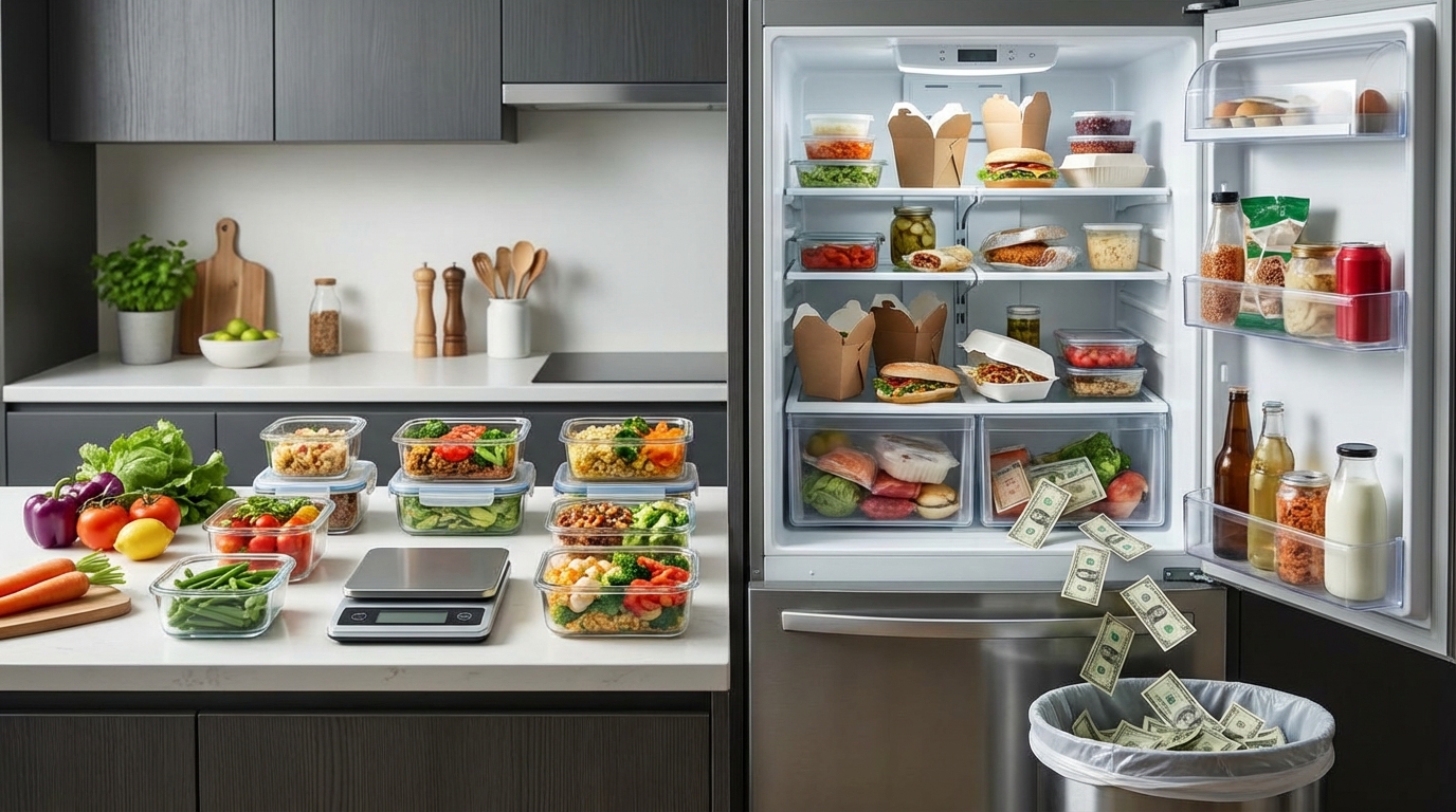 【結論】作り置きは「やり方次第」で節約にも浪費にもなる