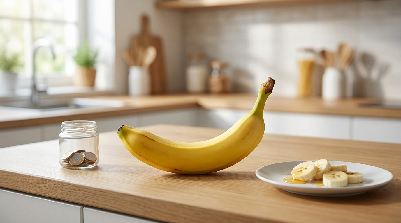 まとめ：今日からバナナ1本で節約おやつ生活を始めよう