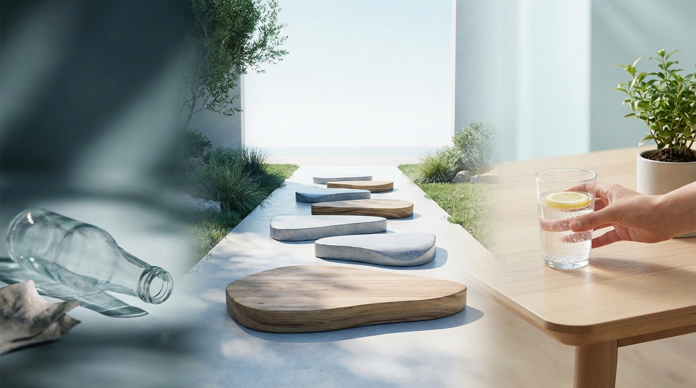 禁酒が続かない人必見！挫折しない7つのテクニック