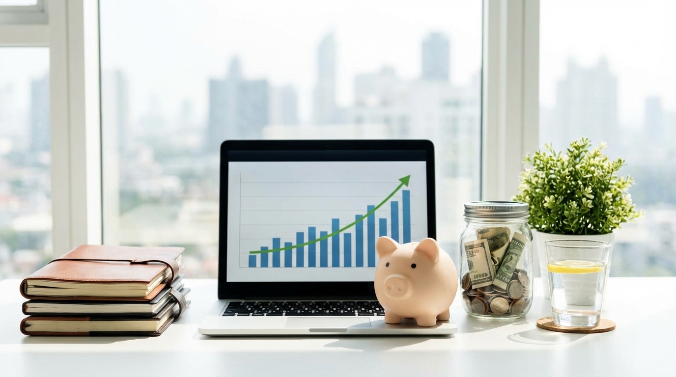 禁酒で節約したお金の賢い使い道5選