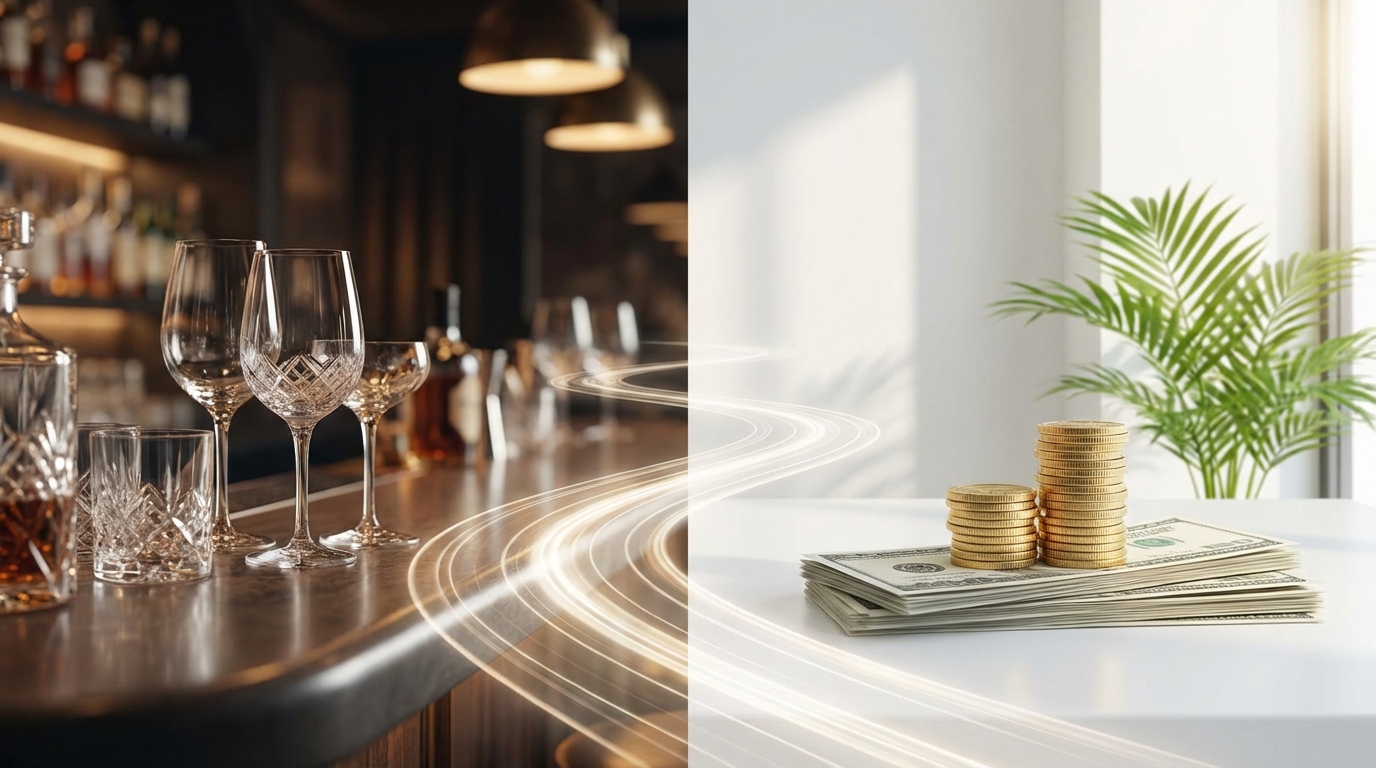 まとめ：今日から禁酒を始めて年間36万円を手に入れよう