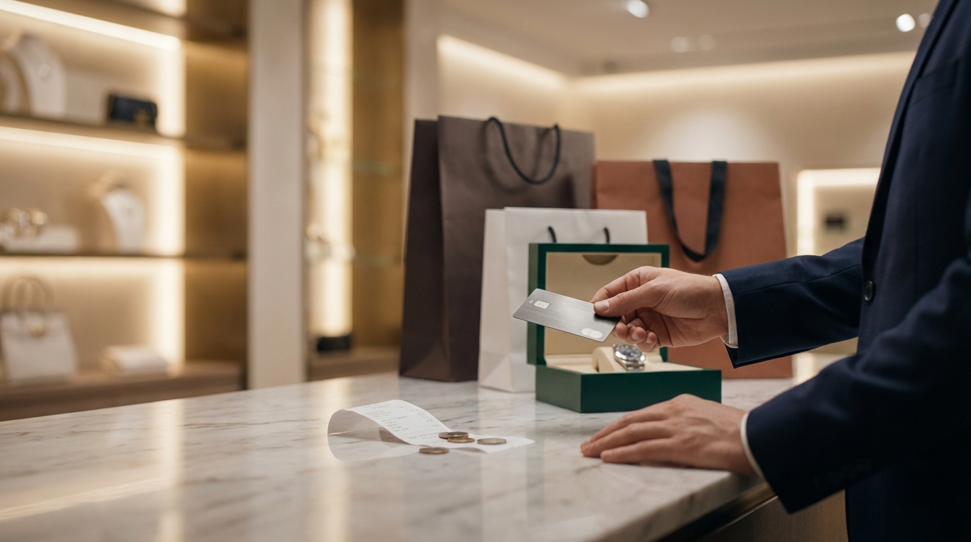 節約の対義語｜浪費・散財・贅沢の意味と使い分け