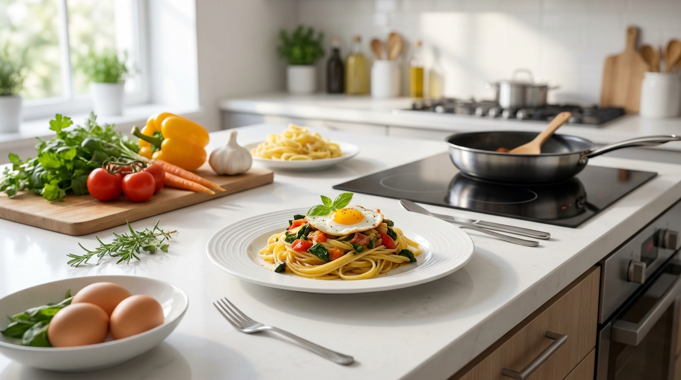 節約グルメとは?我慢しないで食費を抑える新しい考え方