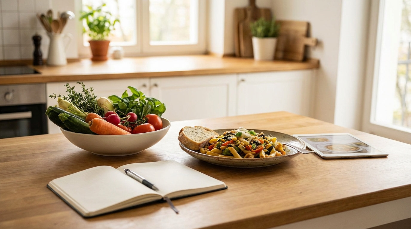 節約グルメを続けるための3つのマインドセット