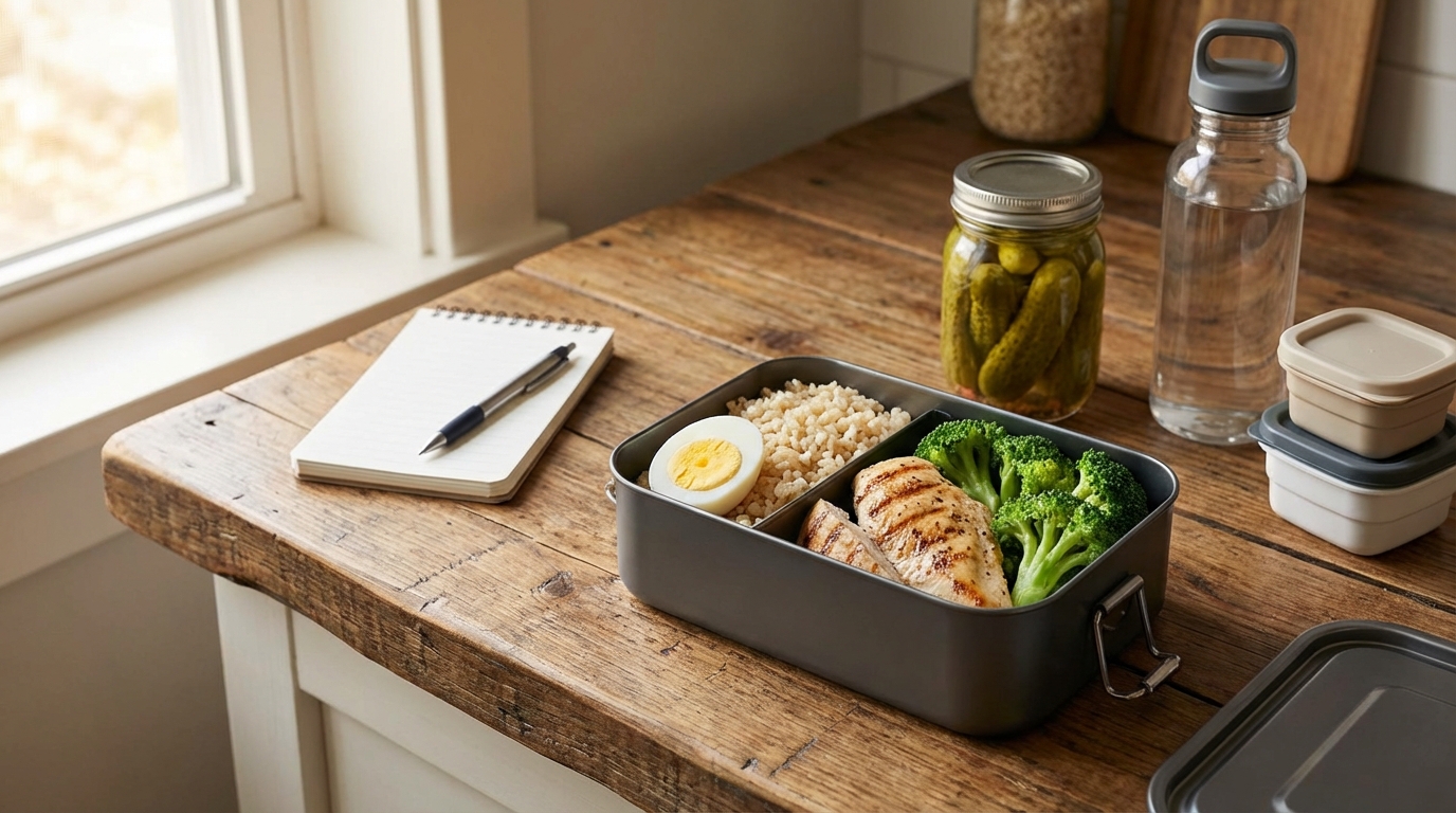 男の節約弁当でよくある質問