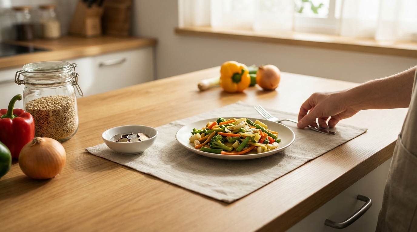 一人暮らしの自炊におすすめの節約レシピ5選【1食150円以下】