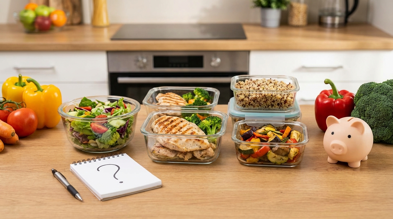 節約ダイエット作り置きに関するよくある質問