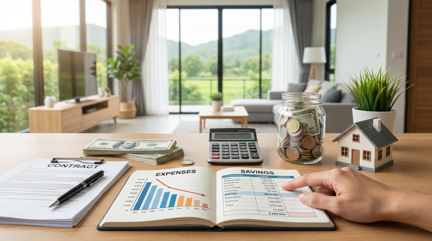 【効果大】固定費の見直しで家計を節約する方法