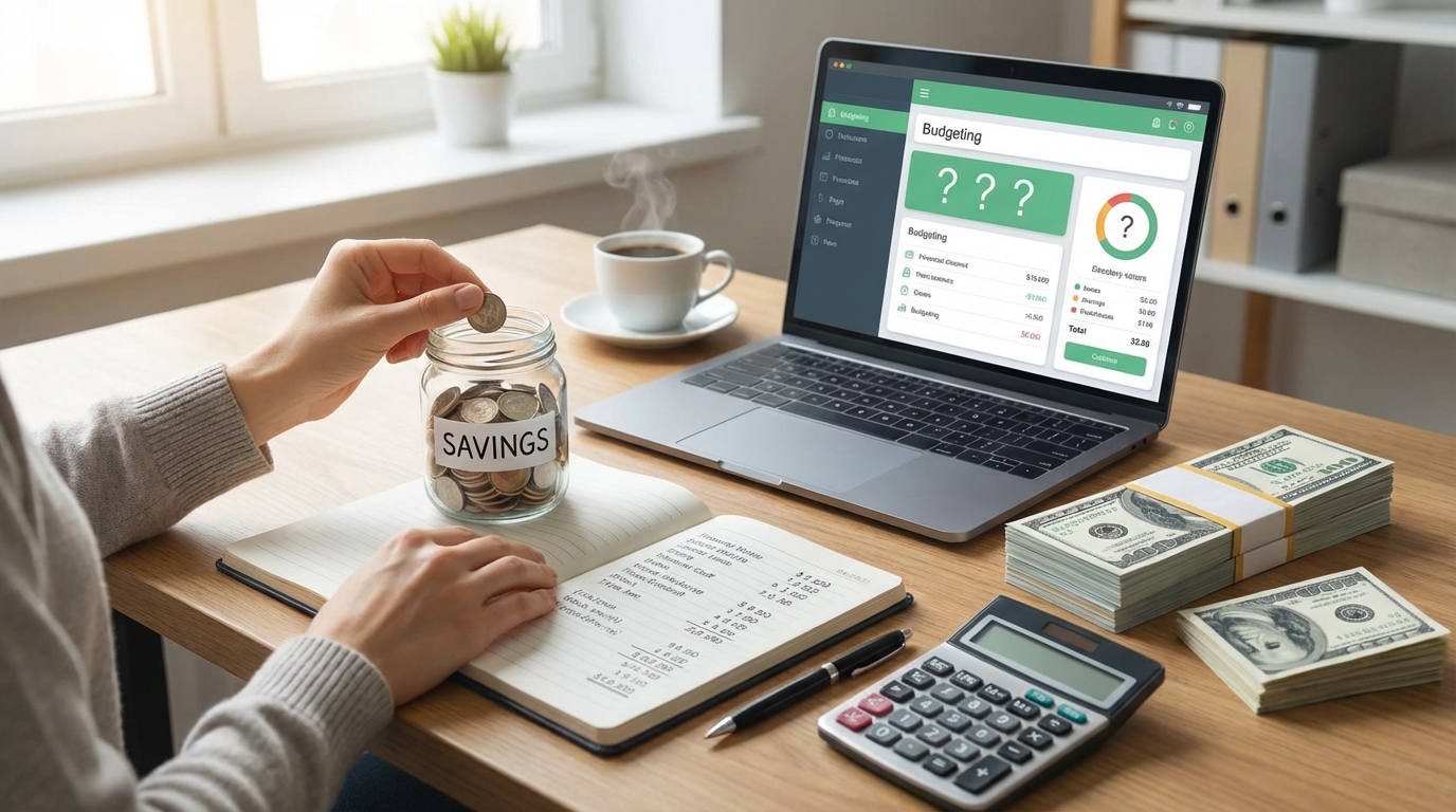 節約×家計管理でよくある質問