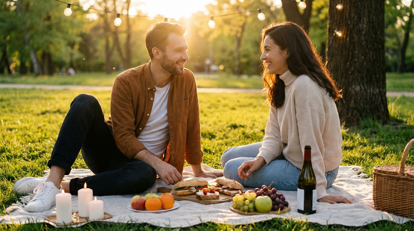 節約デートで「ケチ」と思われない3つの秘訣