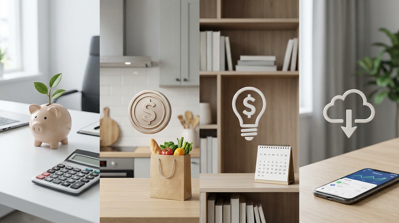 【用途別】節約アイコンの活用アイデア4選