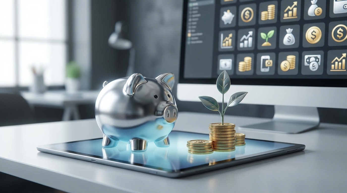 もっと高品質な節約アイコンが欲しい人向け｜有料サイト紹介