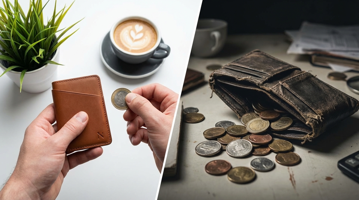 【結論】節約とケチの違いを一言で解説