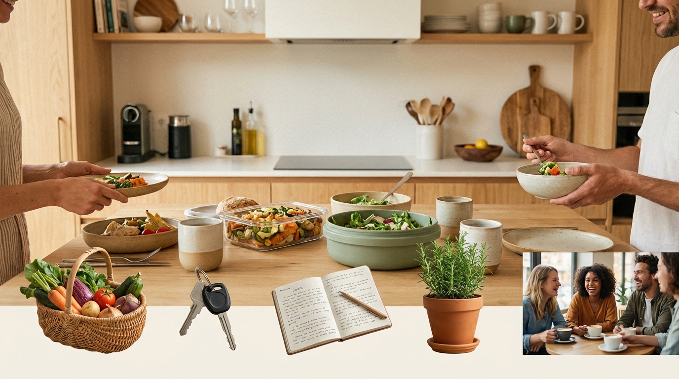 「好かれる節約家」になるための5つのルール