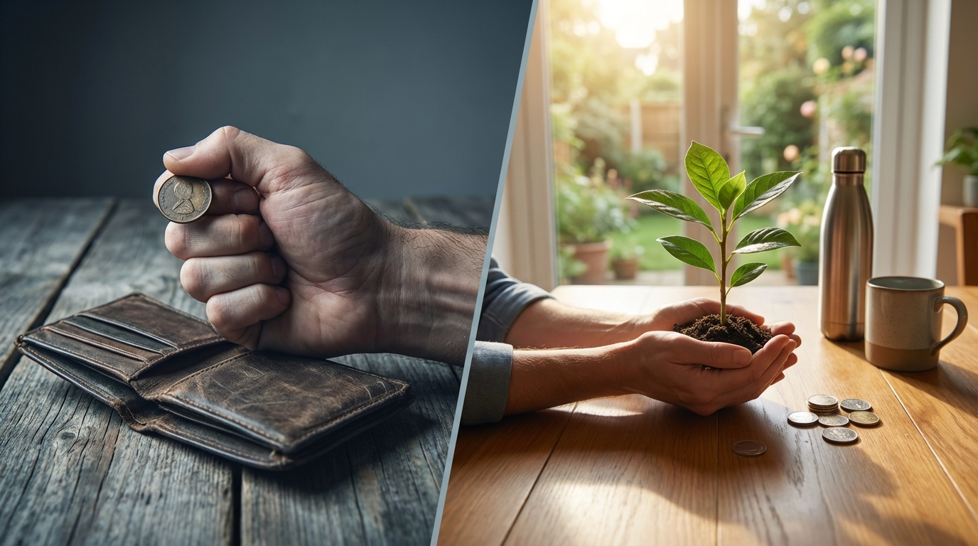 まとめ｜節約とケチの違いを理解して豊かな人生を送ろう