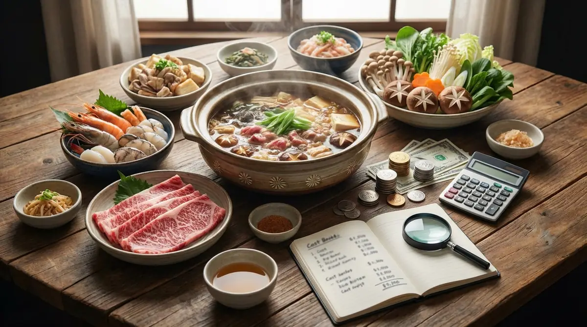 鍋が節約にならない5つの原因【コスト内訳で徹底検証】