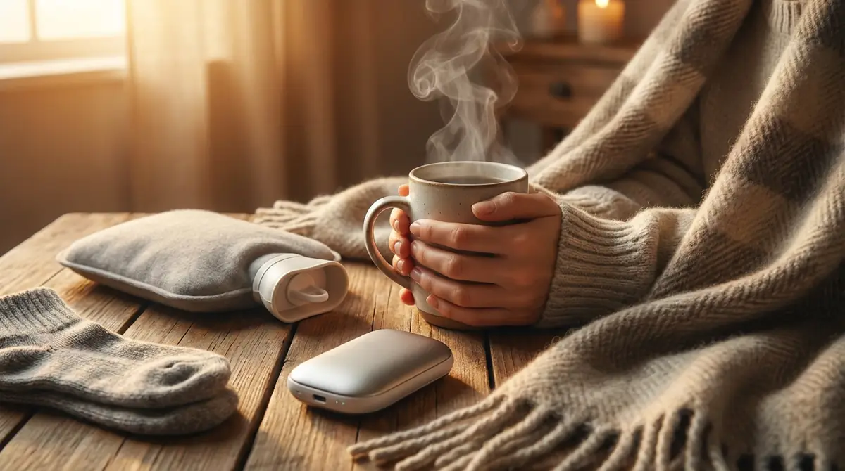 【数千円】効果絶大な本格あったか対策