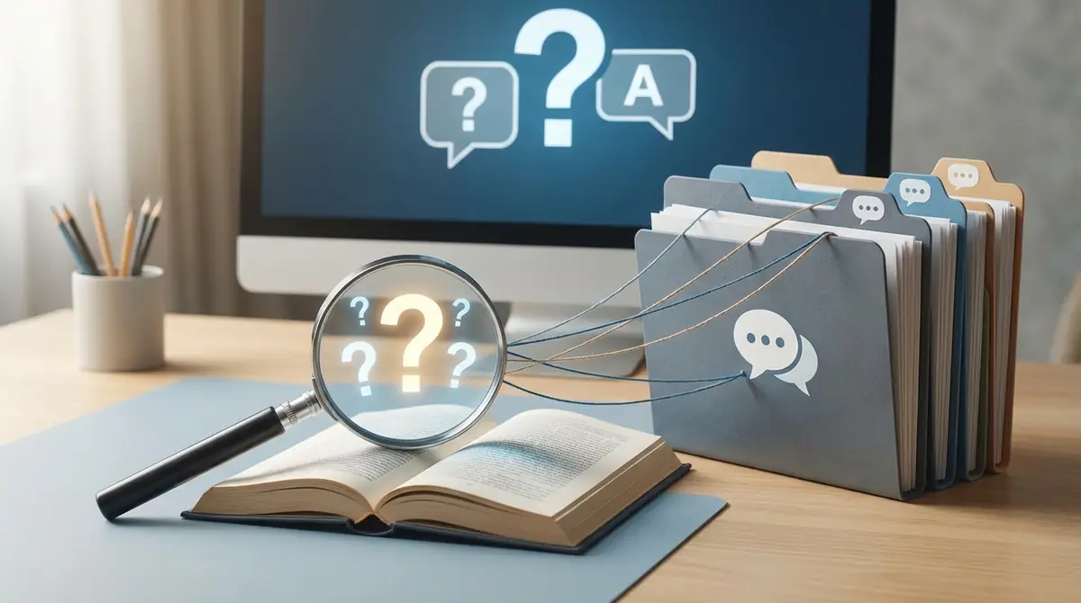 よくある質問(FAQ)