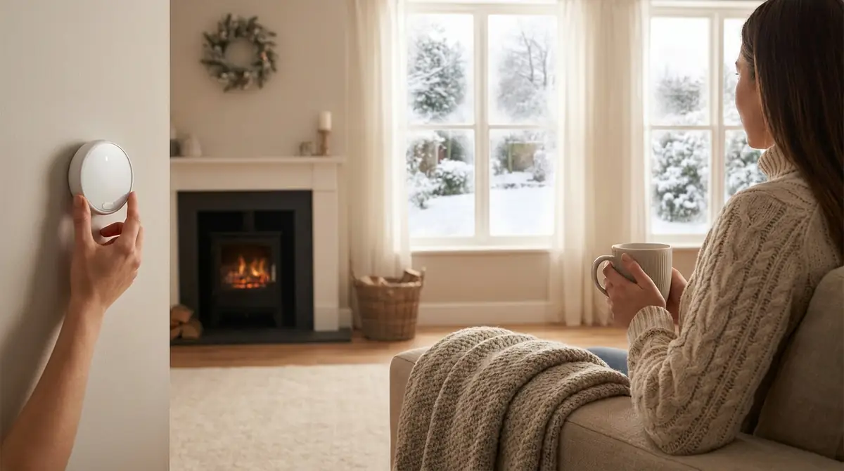 【費用ゼロ】今日からできる冬の電気代節約方法7選