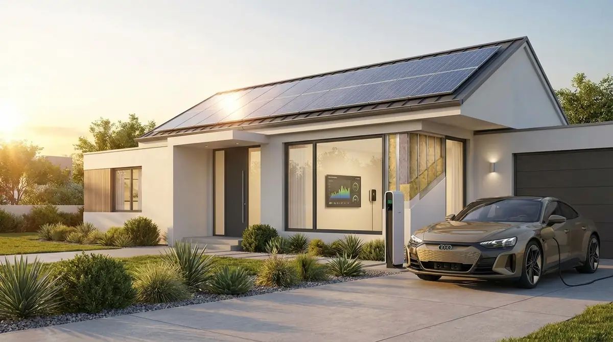 【投資型】初期費用をかけて大きく節約する方法3選