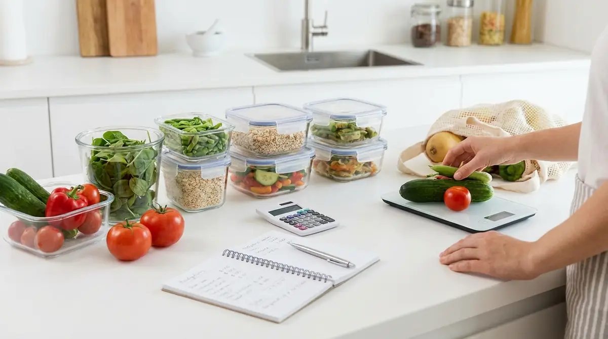 【一人暮らし向け】食費を節約するポイント